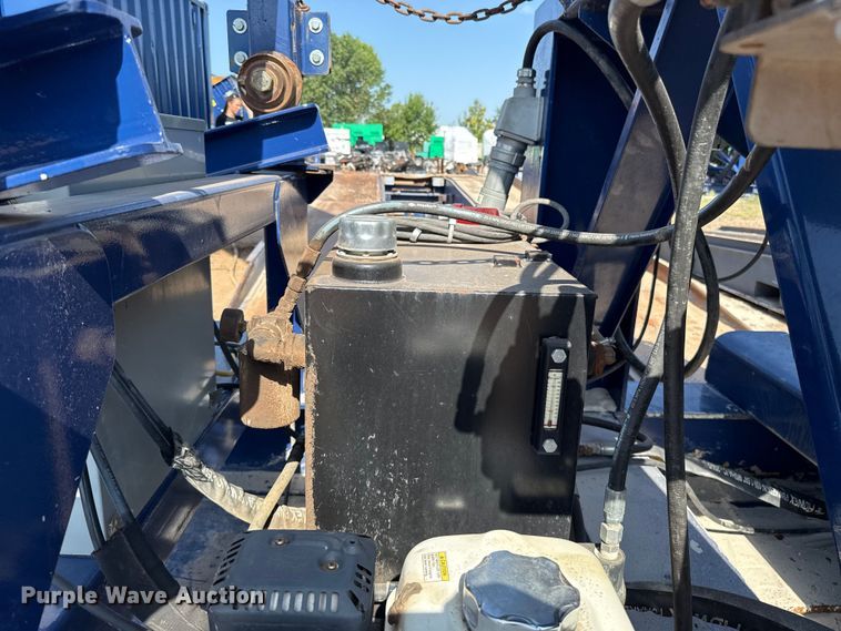 image for item FC4067 2023 Cambelt CF3030L conveyor