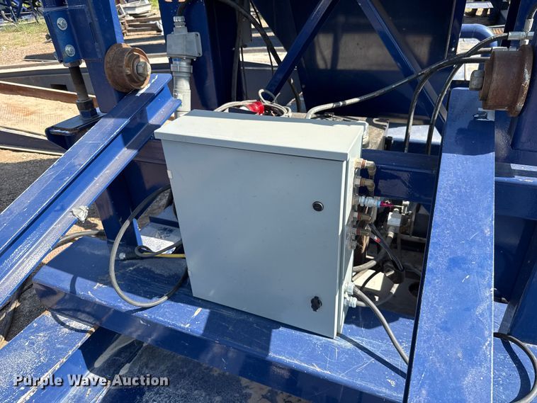 image for item FC4067 2023 Cambelt CF3030L conveyor