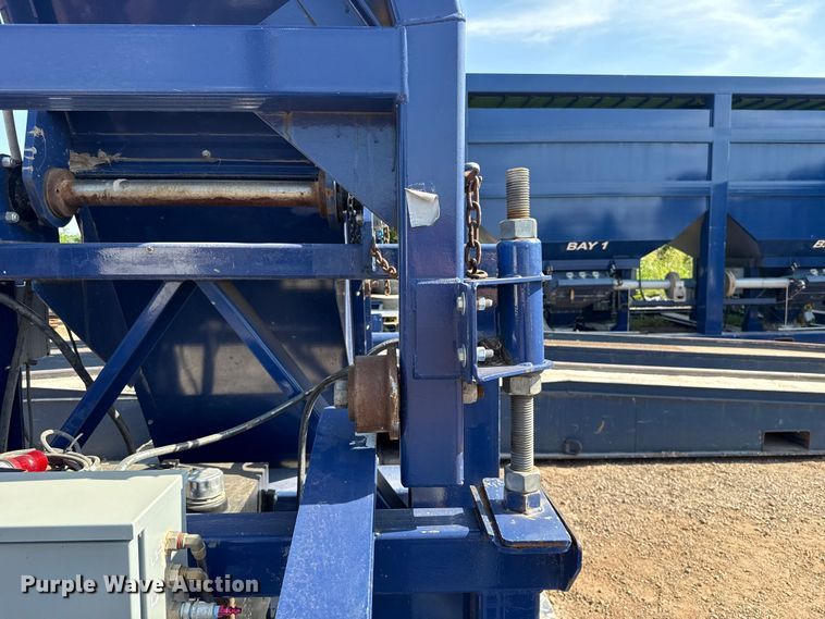 image for item FC4067 2023 Cambelt CF3030L conveyor