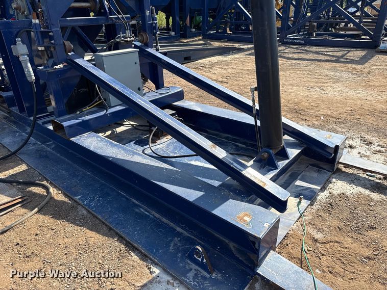 image for item FC4067 2023 Cambelt CF3030L conveyor