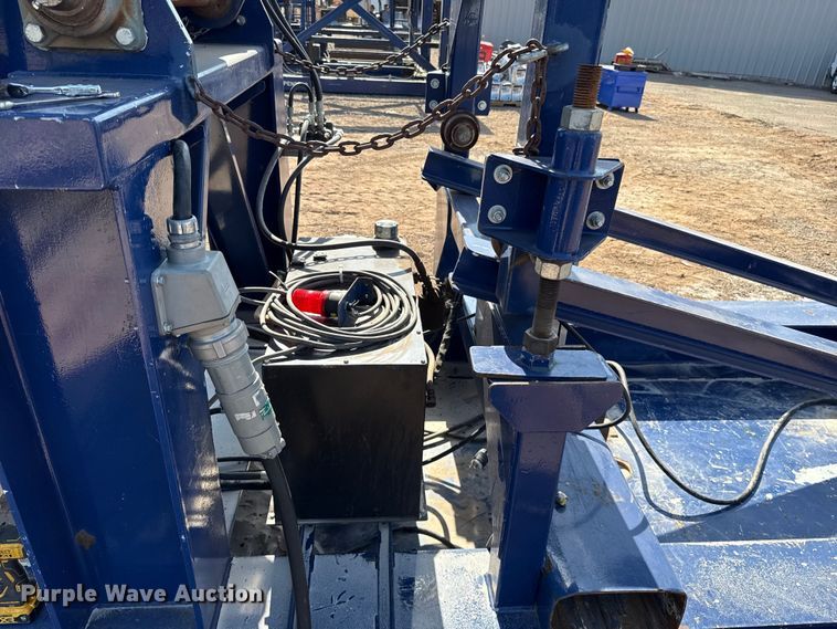 image for item FC4067 2023 Cambelt CF3030L conveyor
