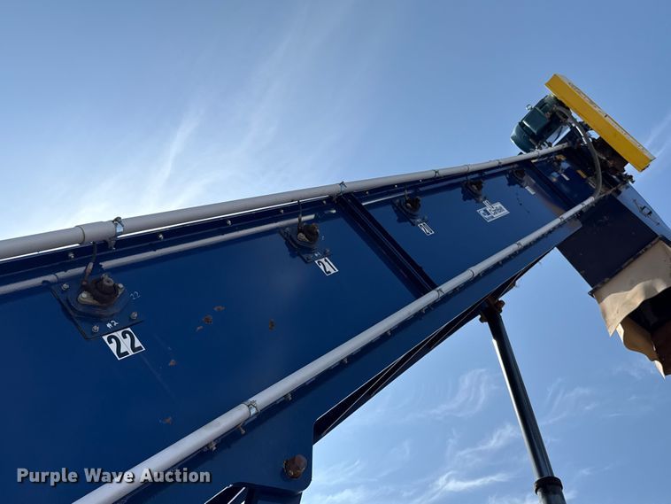 image for item FC4067 2023 Cambelt CF3030L conveyor