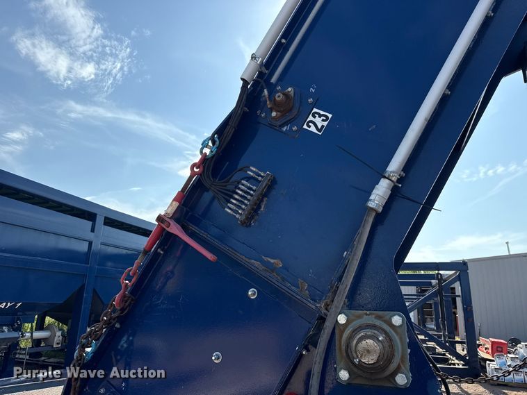 image for item FC4067 2023 Cambelt CF3030L conveyor