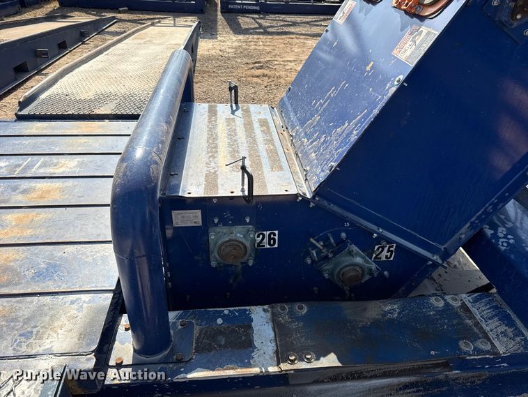 image for item FC4067 2023 Cambelt CF3030L conveyor