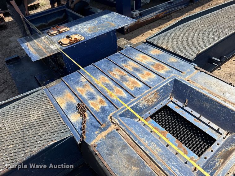 image for item FC4067 2023 Cambelt CF3030L conveyor