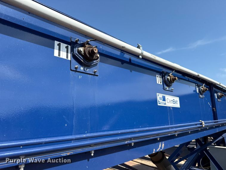 image for item FC4067 2023 Cambelt CF3030L conveyor