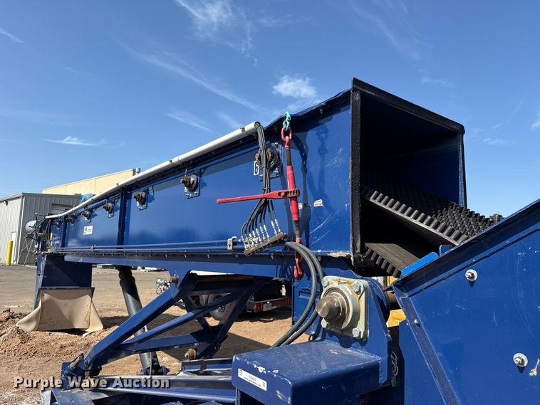 image for item FC4067 2023 Cambelt CF3030L conveyor
