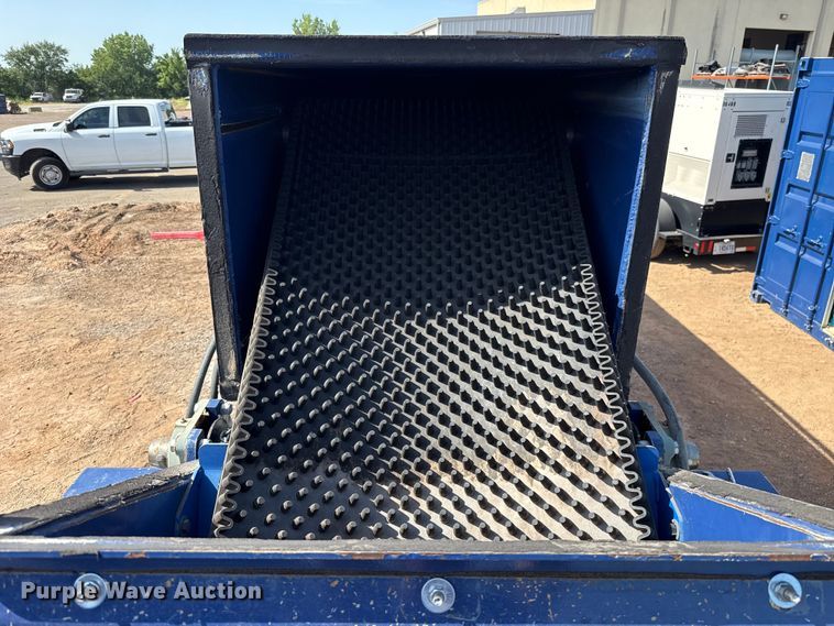 image for item FC4067 2023 Cambelt CF3030L conveyor