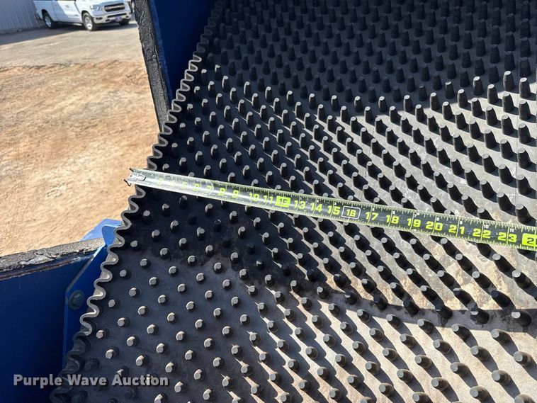 image for item FC4067 2023 Cambelt CF3030L conveyor