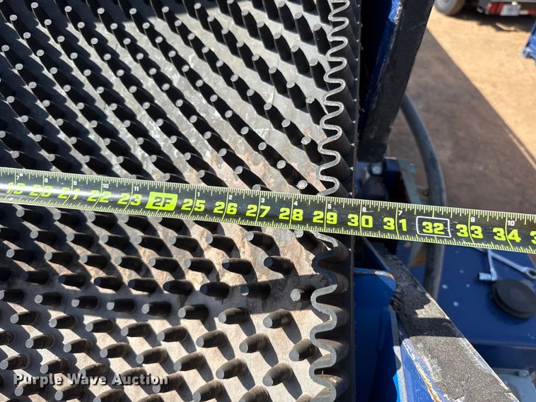 image for item FC4067 2023 Cambelt CF3030L conveyor