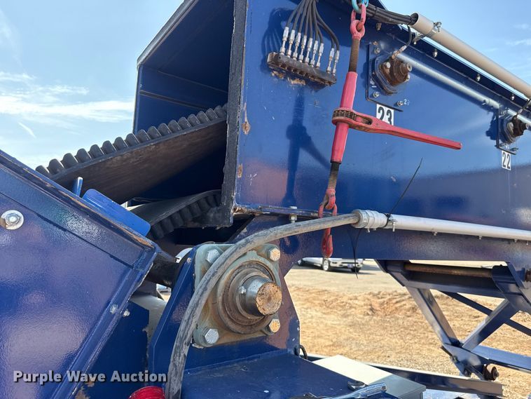 image for item FC4067 2023 Cambelt CF3030L conveyor