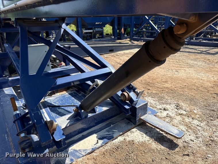 image for item FC4067 2023 Cambelt CF3030L conveyor