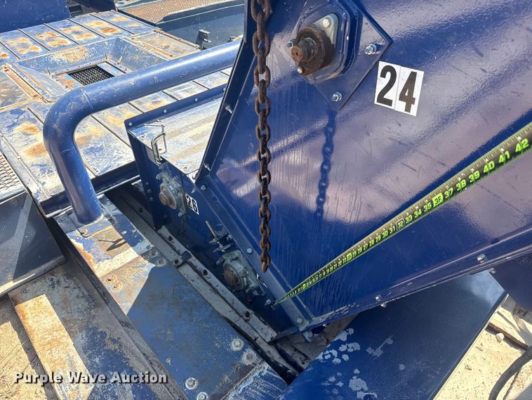 image for item FC4067 2023 Cambelt CF3030L conveyor
