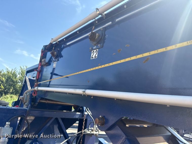 image for item FC4067 2023 Cambelt CF3030L conveyor