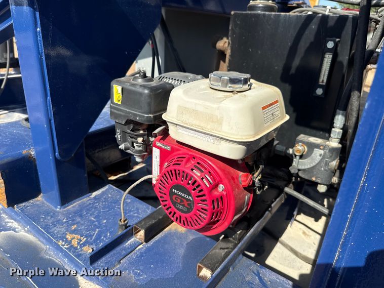 image for item FC4067 2023 Cambelt CF3030L conveyor