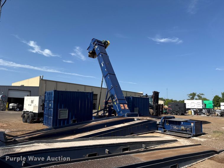 image for item FC4068 2022 Cambelt CF3030L conveyor