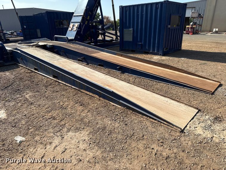 image for item FC4068 2022 Cambelt CF3030L conveyor