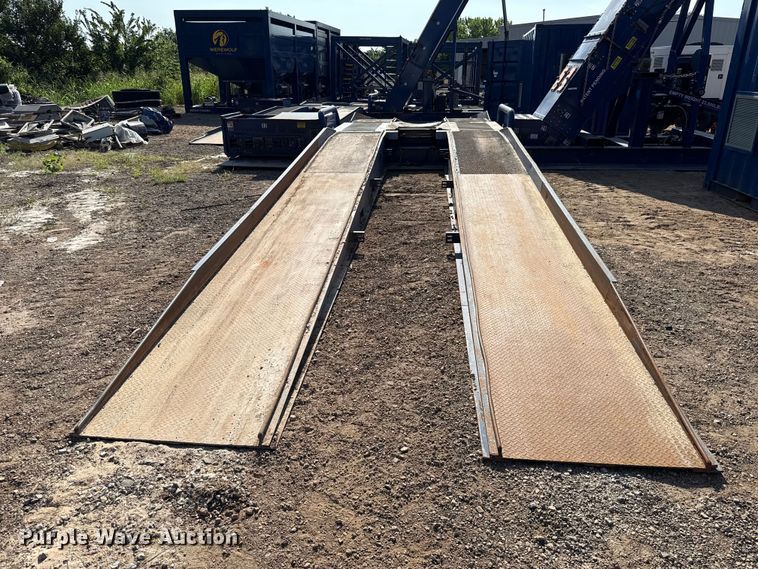 image for item FC4068 2022 Cambelt CF3030L conveyor