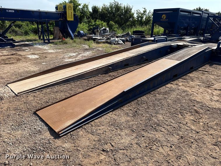 image for item FC4068 2022 Cambelt CF3030L conveyor