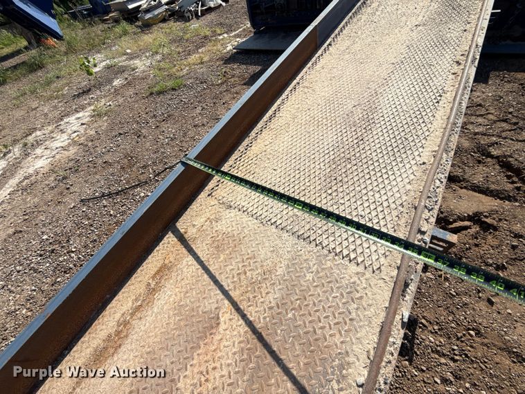 image for item FC4068 2022 Cambelt CF3030L conveyor