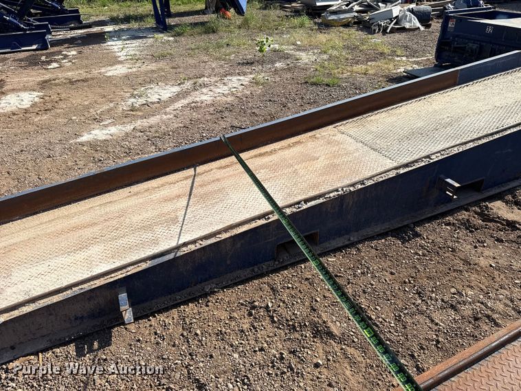 image for item FC4068 2022 Cambelt CF3030L conveyor