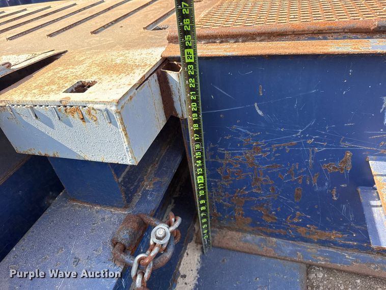 image for item FC4068 2022 Cambelt CF3030L conveyor
