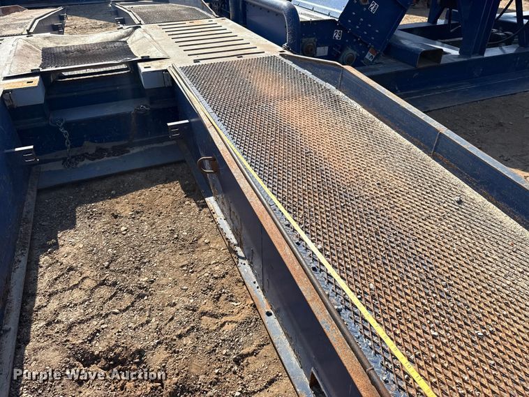 image for item FC4068 2022 Cambelt CF3030L conveyor
