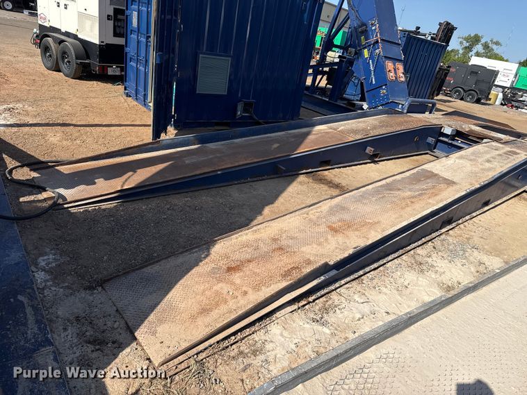 image for item FC4068 2022 Cambelt CF3030L conveyor