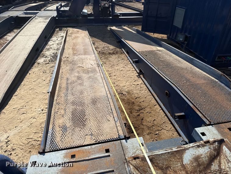 image for item FC4068 2022 Cambelt CF3030L conveyor