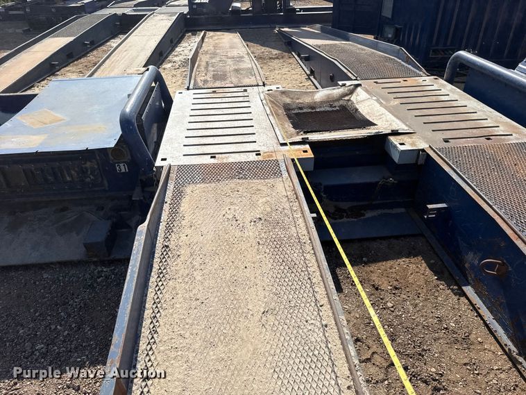 image for item FC4068 2022 Cambelt CF3030L conveyor