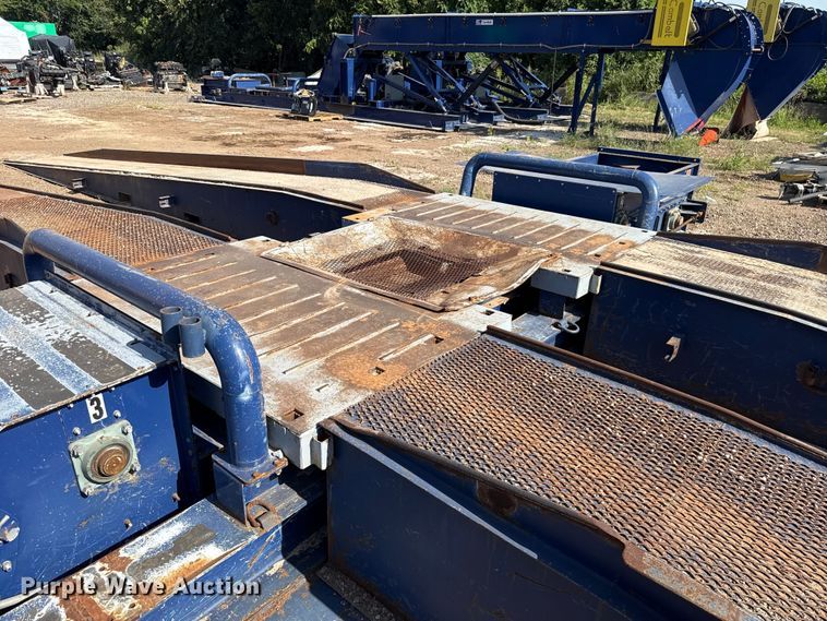 image for item FC4068 2022 Cambelt CF3030L conveyor