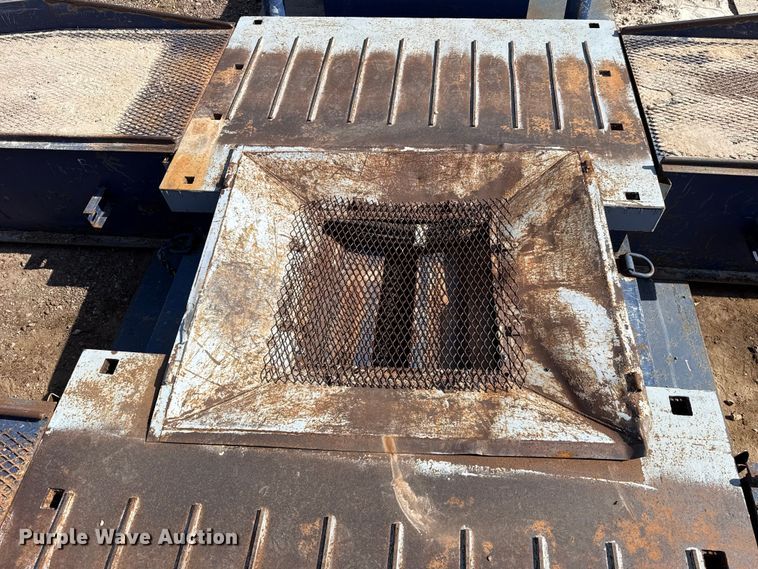 image for item FC4068 2022 Cambelt CF3030L conveyor