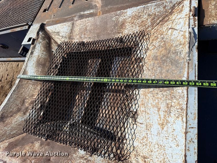 image for item FC4068 2022 Cambelt CF3030L conveyor