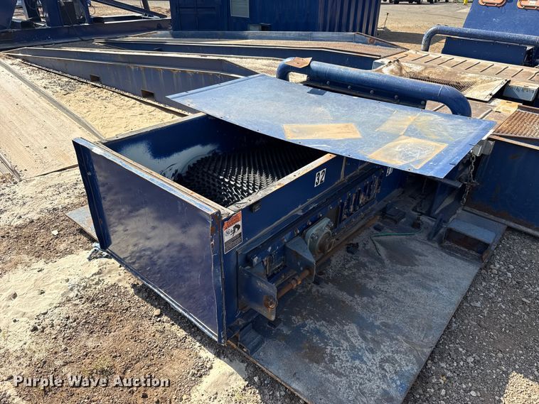 image for item FC4068 2022 Cambelt CF3030L conveyor