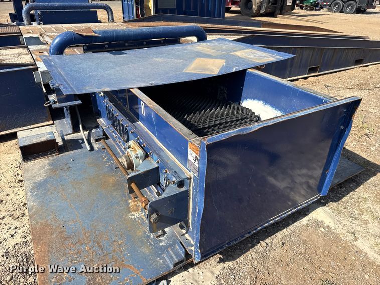 image for item FC4068 2022 Cambelt CF3030L conveyor