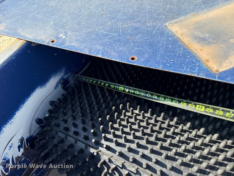 image for item FC4068 2022 Cambelt CF3030L conveyor