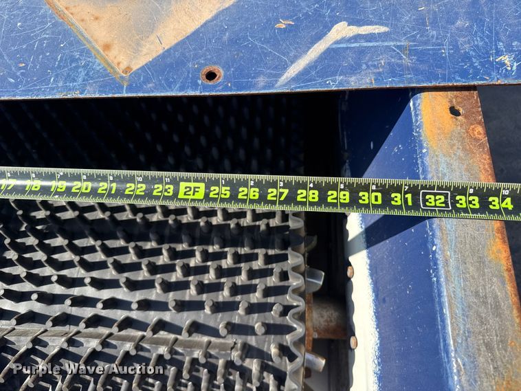 image for item FC4068 2022 Cambelt CF3030L conveyor