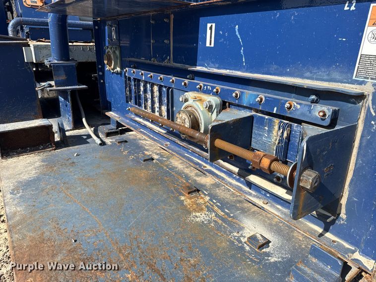 image for item FC4068 2022 Cambelt CF3030L conveyor