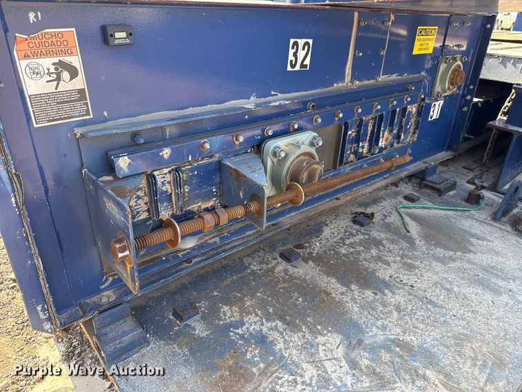 image for item FC4068 2022 Cambelt CF3030L conveyor