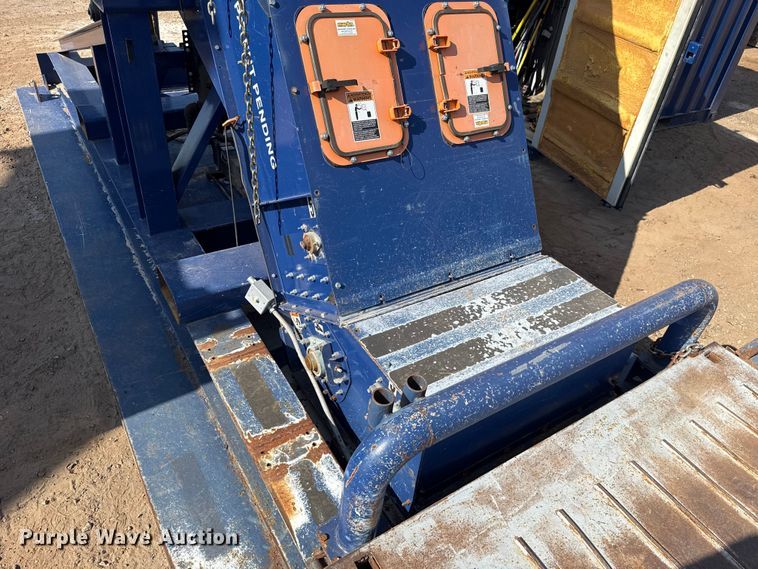 image for item FC4068 2022 Cambelt CF3030L conveyor
