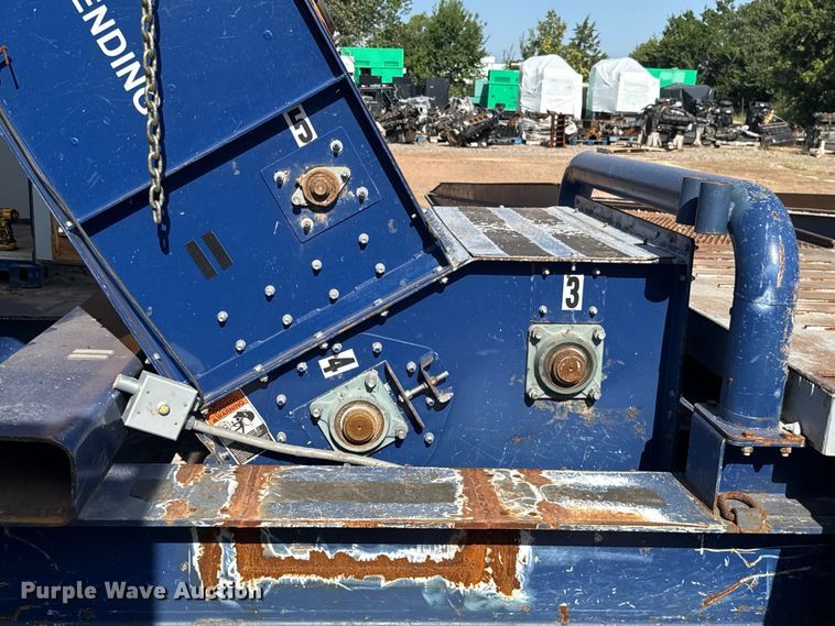 image for item FC4068 2022 Cambelt CF3030L conveyor