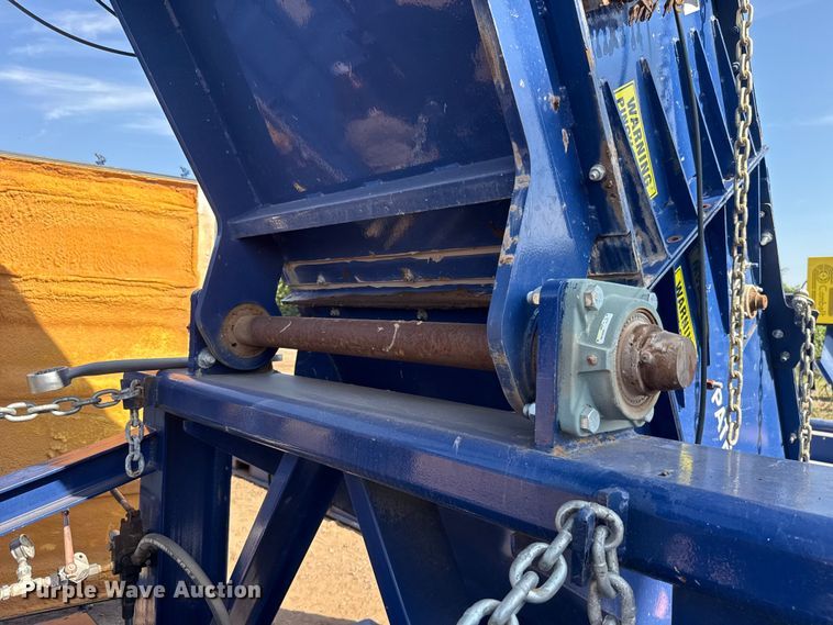 image for item FC4068 2022 Cambelt CF3030L conveyor