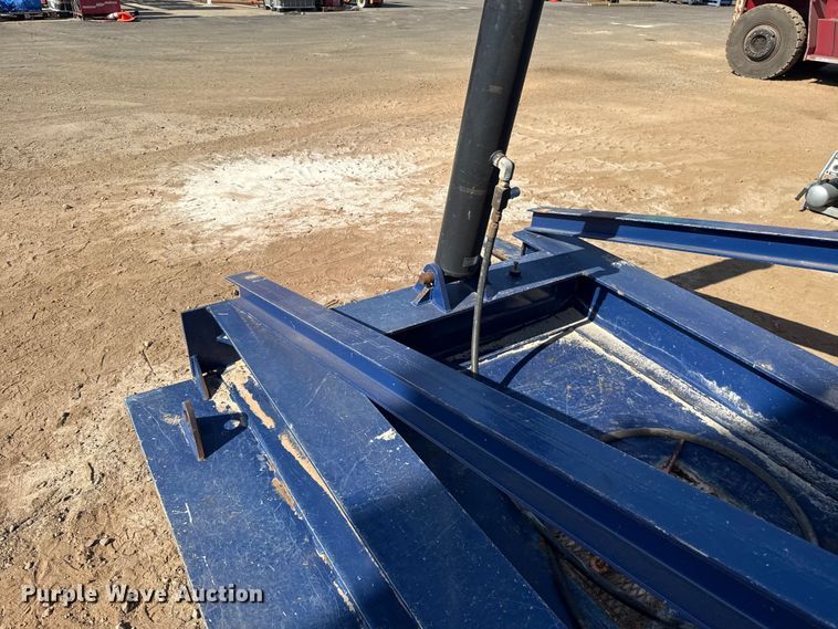 image for item FC4068 2022 Cambelt CF3030L conveyor