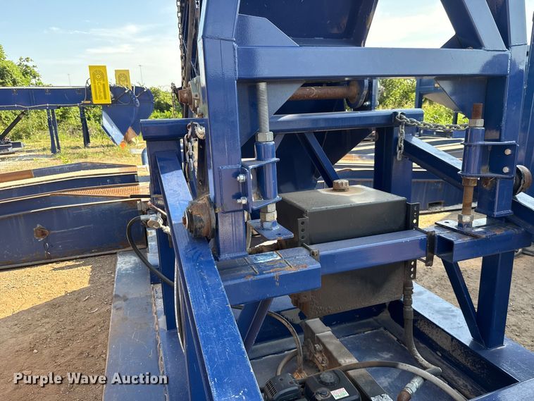 image for item FC4068 2022 Cambelt CF3030L conveyor