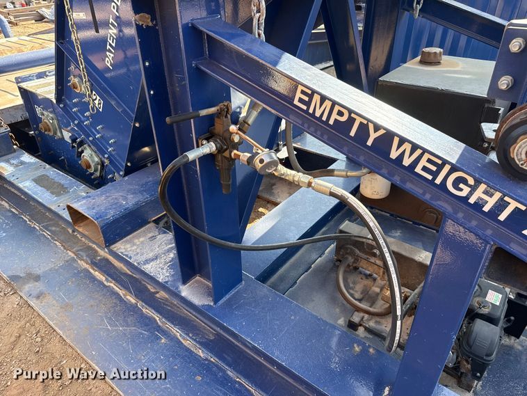 image for item FC4068 2022 Cambelt CF3030L conveyor