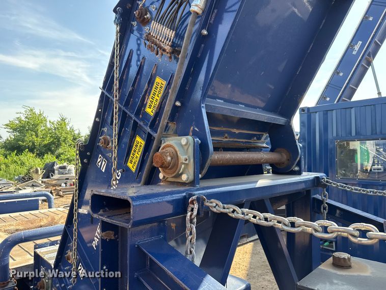 image for item FC4068 2022 Cambelt CF3030L conveyor