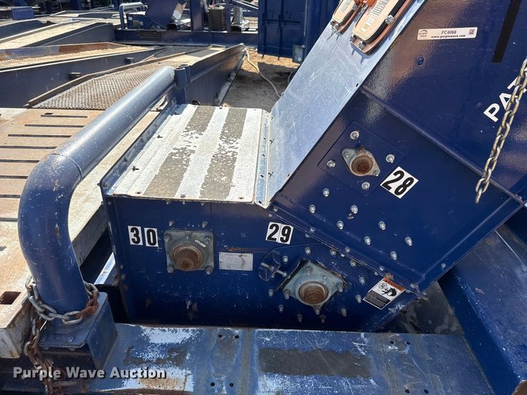 image for item FC4068 2022 Cambelt CF3030L conveyor