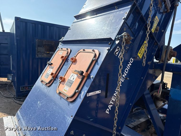 image for item FC4068 2022 Cambelt CF3030L conveyor