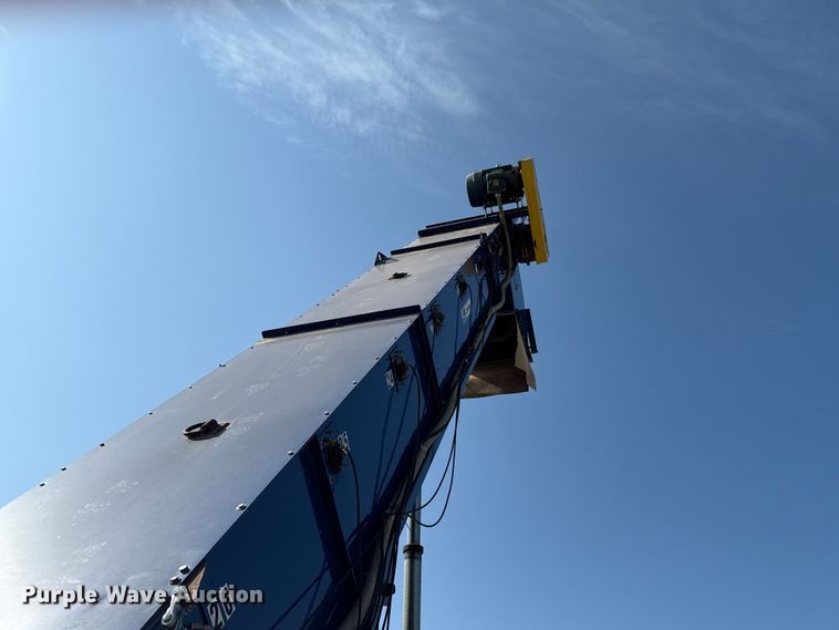 image for item FC4068 2022 Cambelt CF3030L conveyor