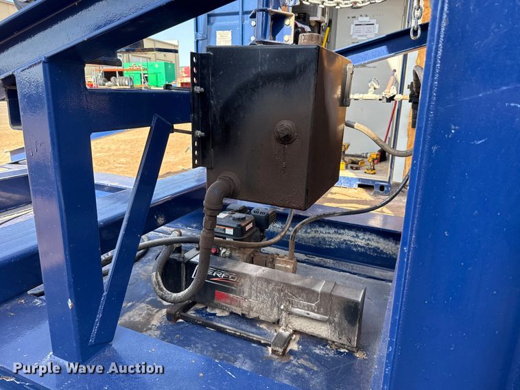 image for item FC4068 2022 Cambelt CF3030L conveyor
